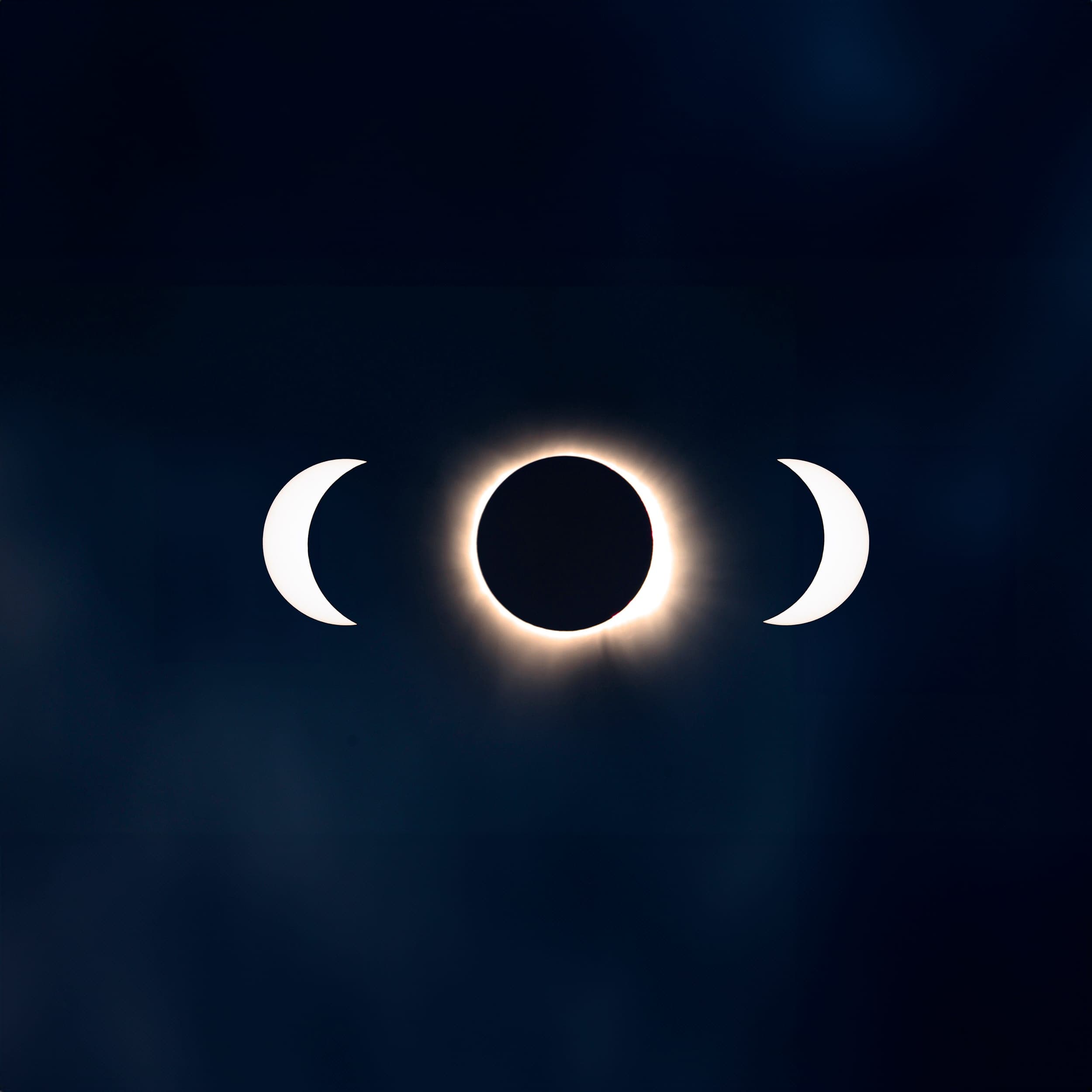 Eclipse — photograph 1