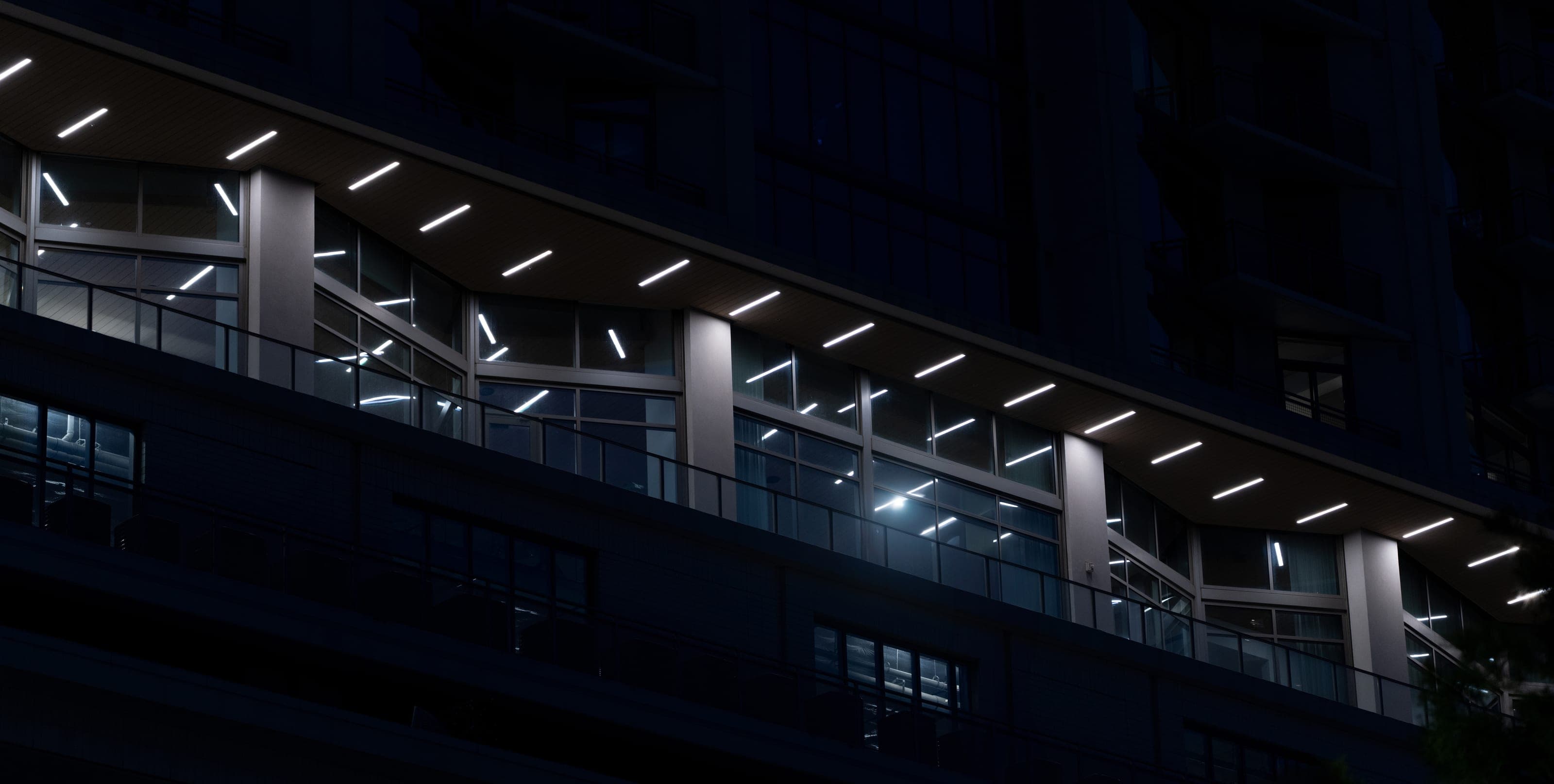 Dallas at Night — photograph 10