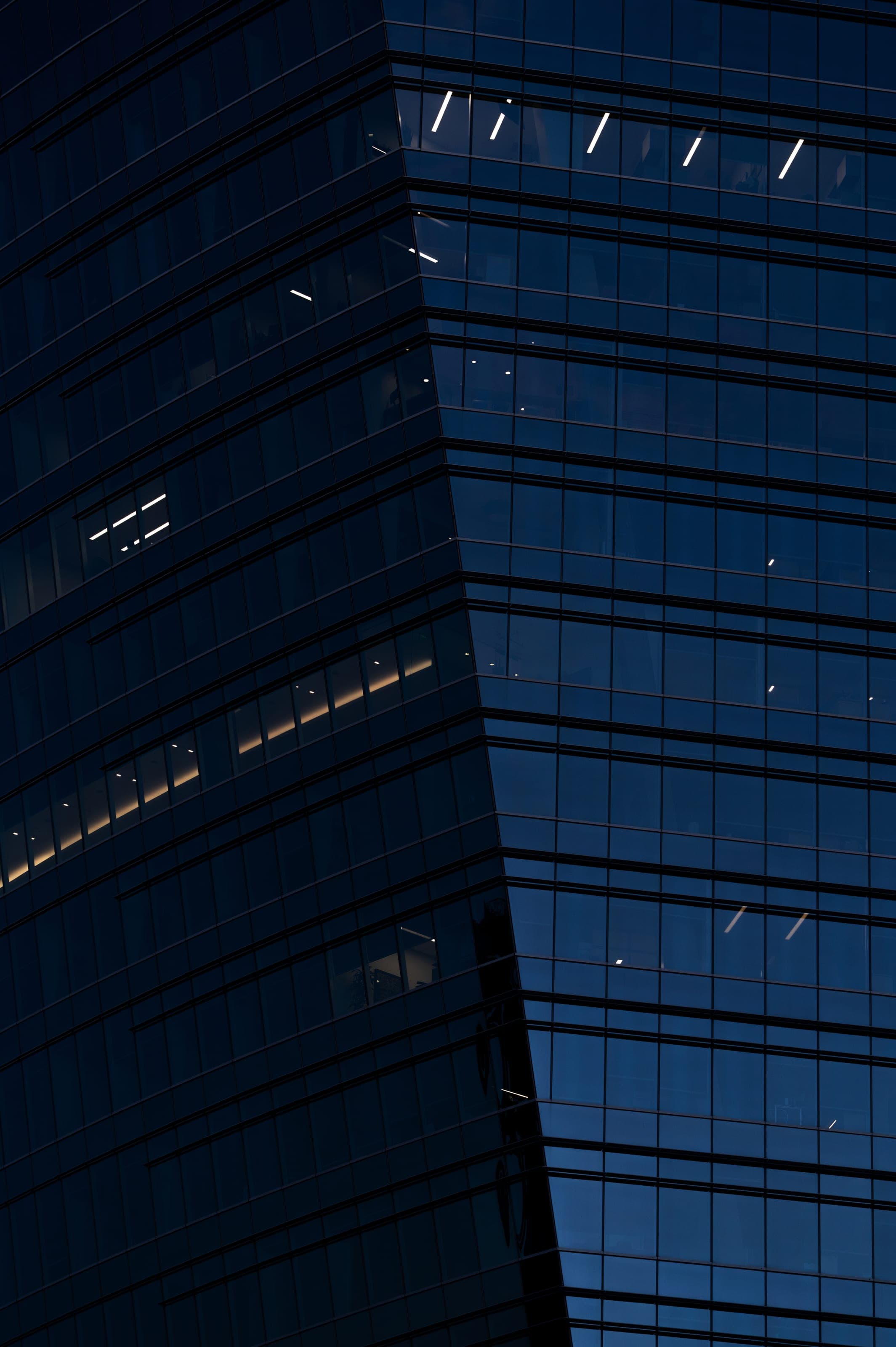 Dallas at Night — photograph 2