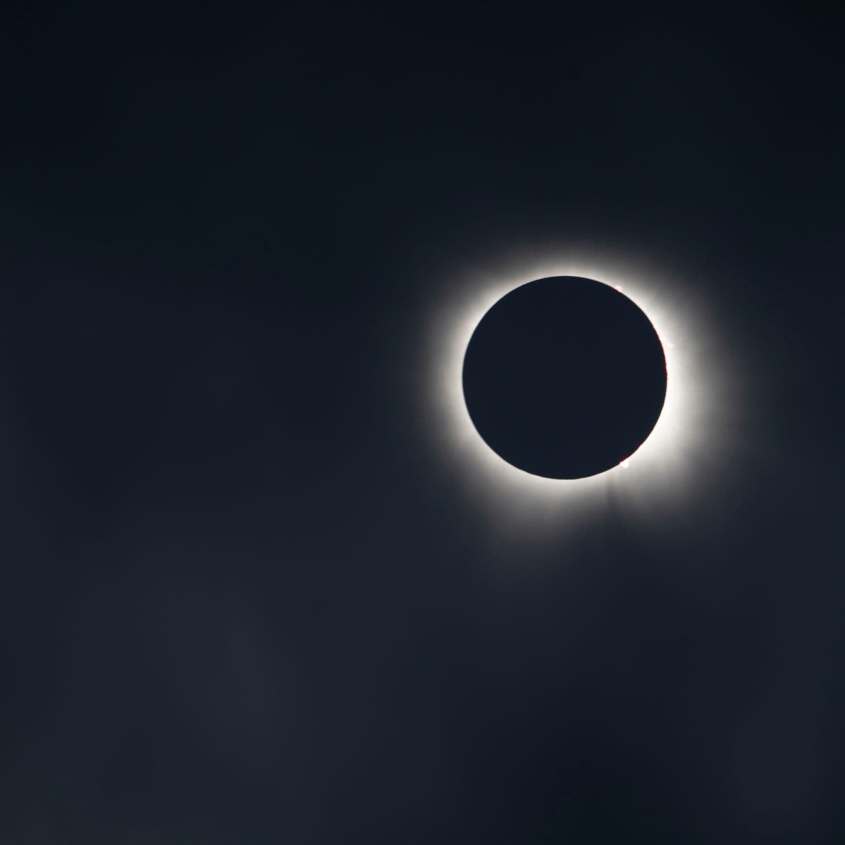 Eclipse — photograph 3
