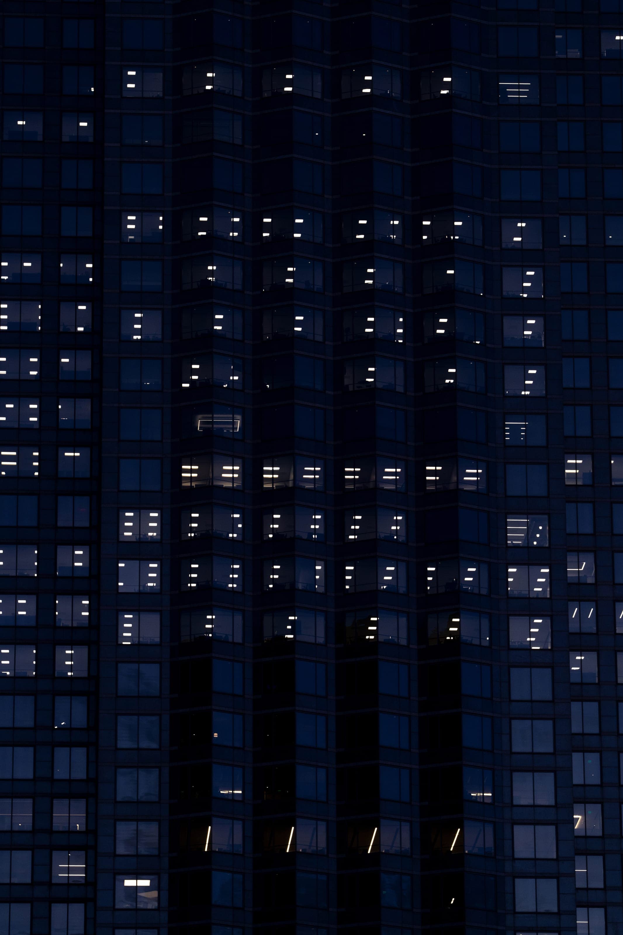 Dallas at Night — photograph 3