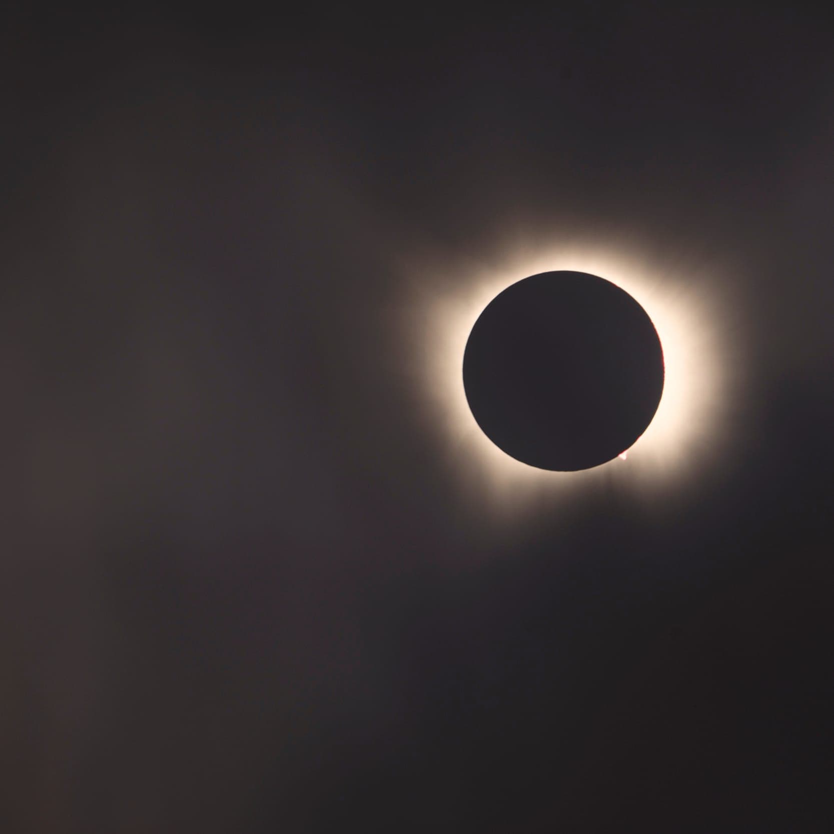 Eclipse — photograph 4