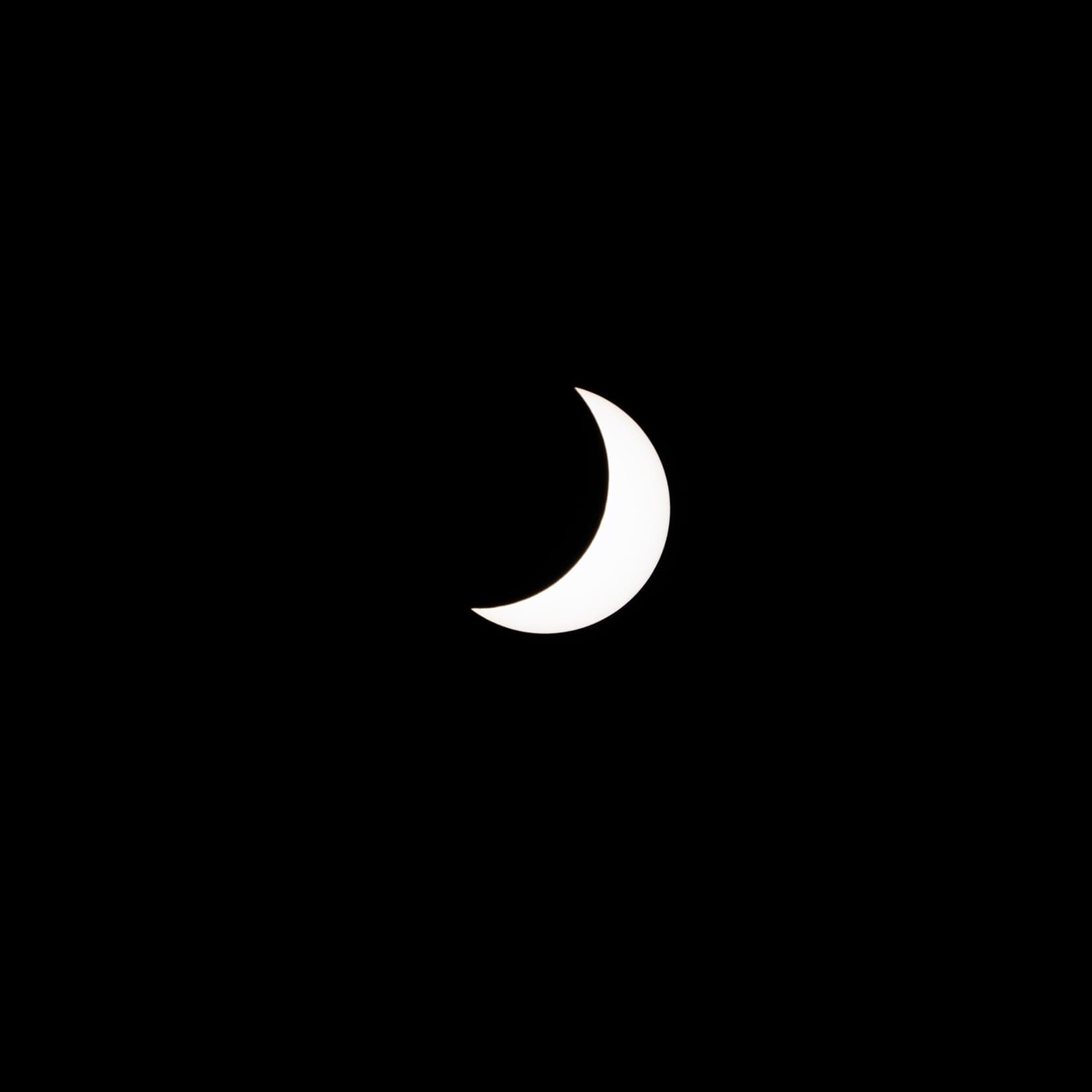 Eclipse — photograph 5