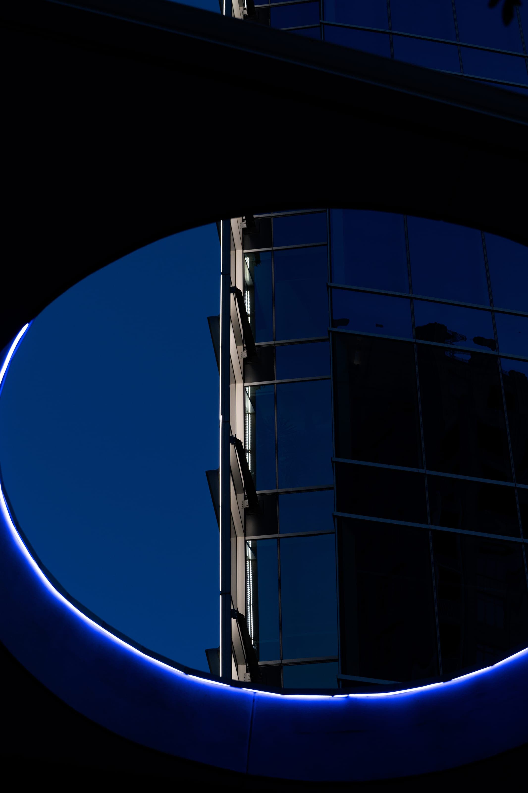 Dallas at Night — photograph 5