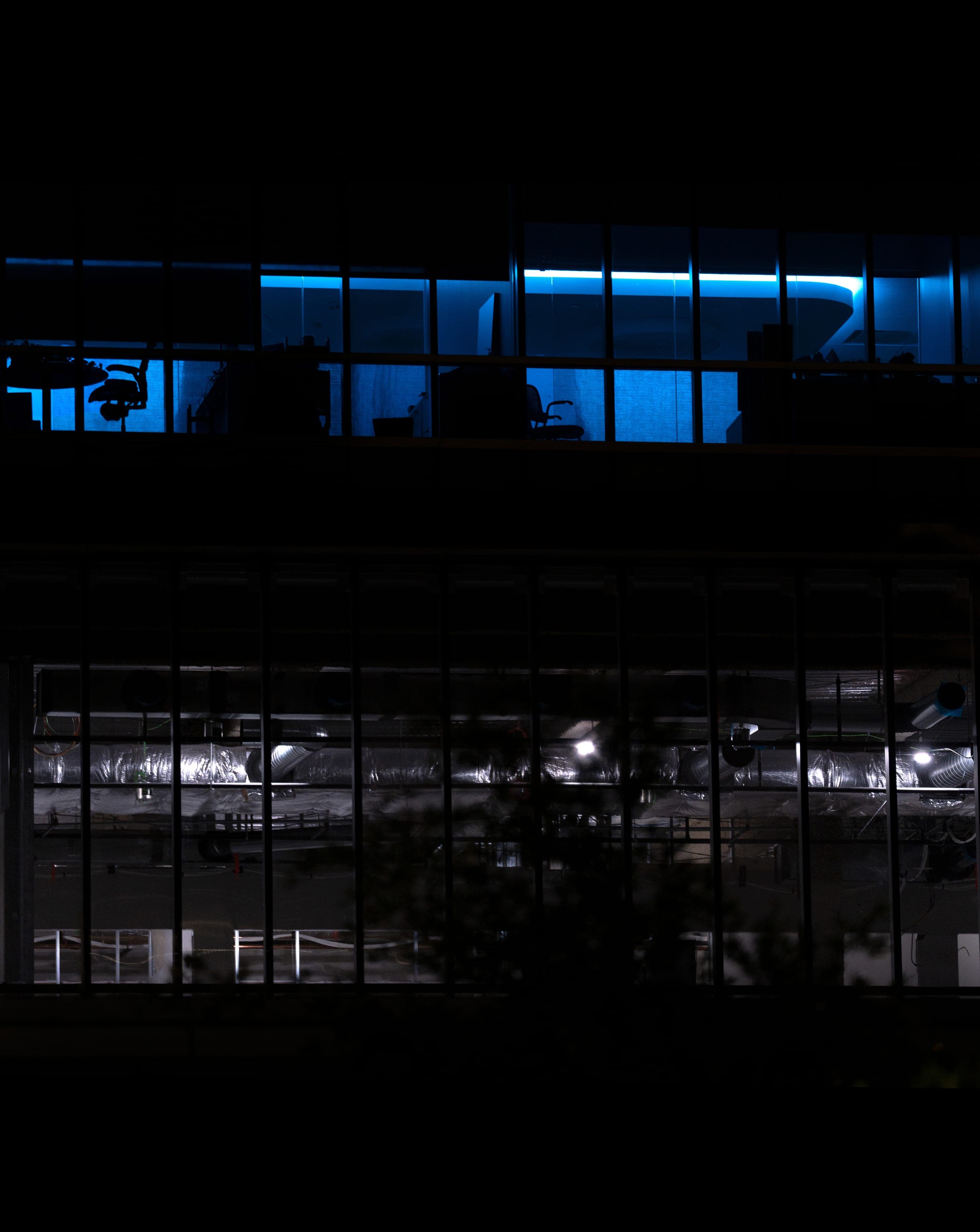 Dallas at Night — photograph 6