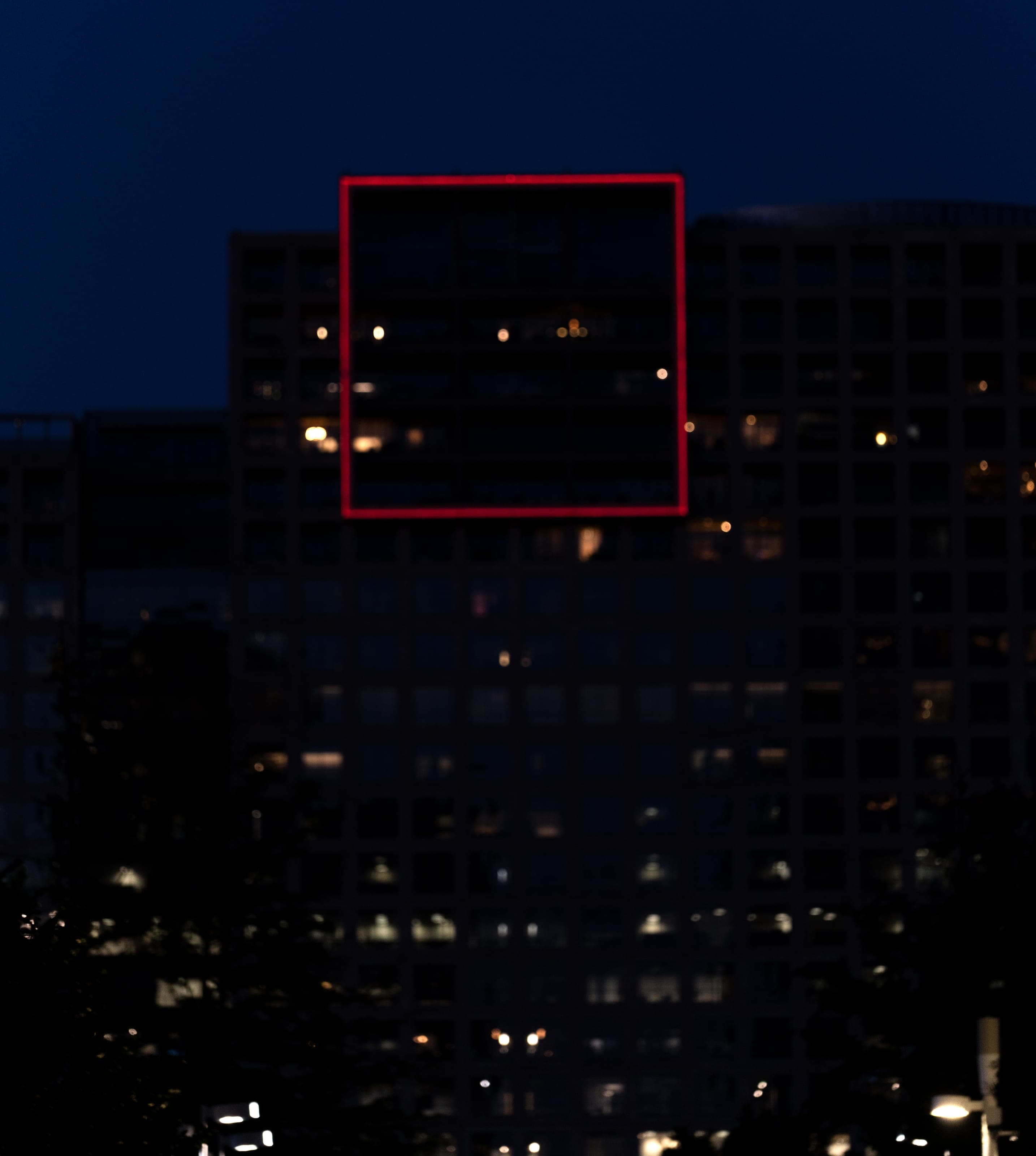 Dallas at Night — photograph 7