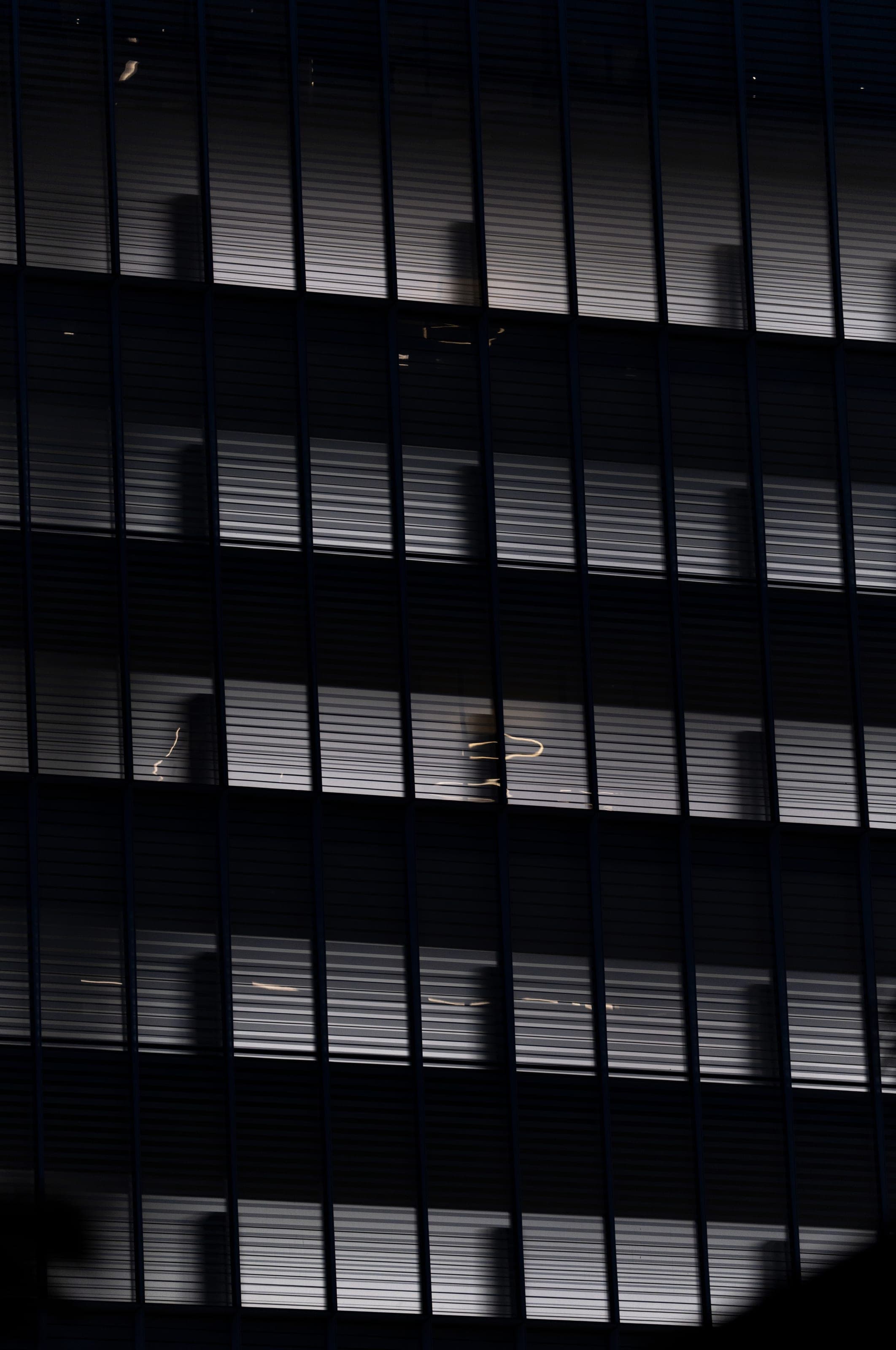 Dallas at Night — photograph 8