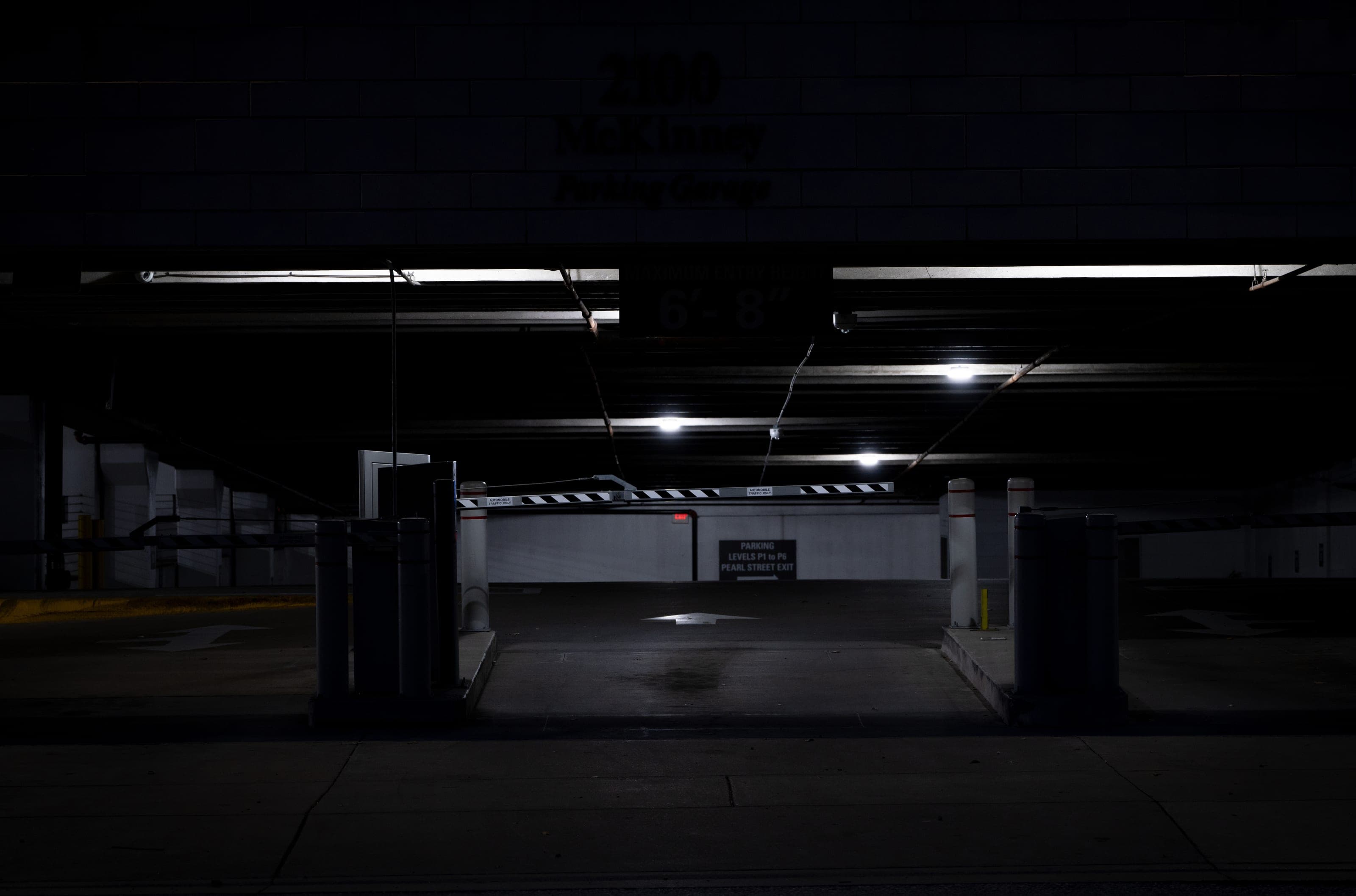 Dallas at Night — photograph 9